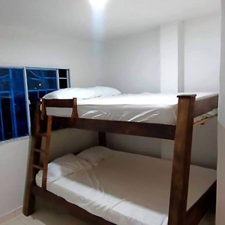 Alojamiento Alquimia En Santa Marta Экстерьер фото