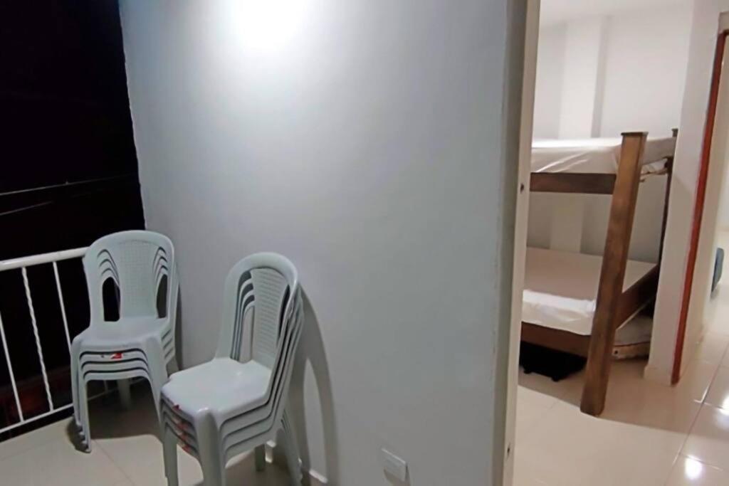 Alojamiento Alquimia En Santa Marta Экстерьер фото